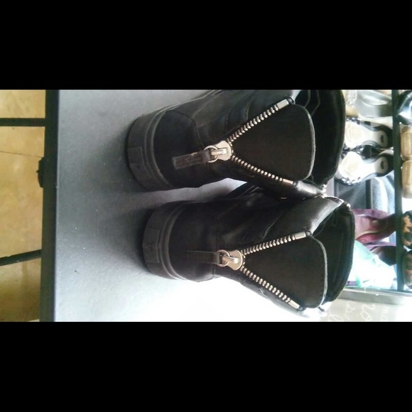 Giuseppe Zanotti Sneakers
